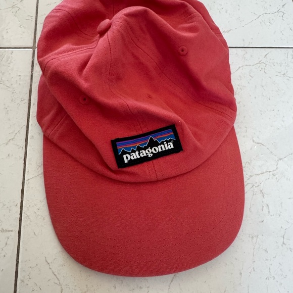 Patagonia P-6 Trad Cap - Picture 3 of 4